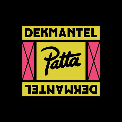 VA - Best of Dekmantel x Patta (2015-2022) [DKMNTLXPATTA14]